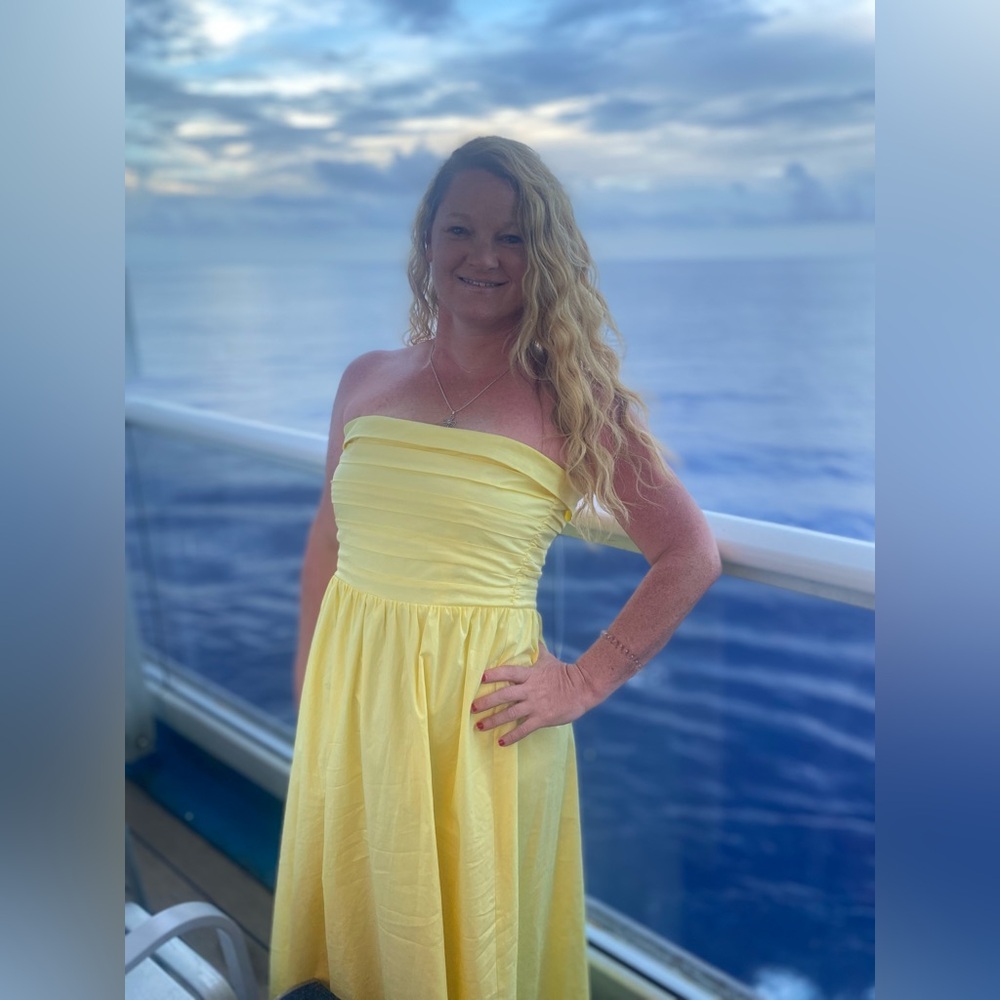 Meet your Posher, Jennifer